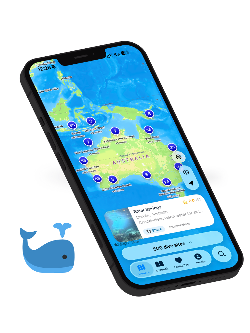 Find Your Next Spot.